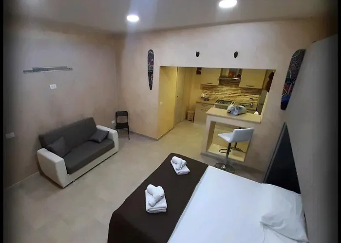 A Casa Di Alessio