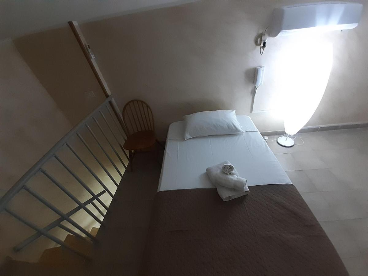 Apartment A Casa Di Alessio